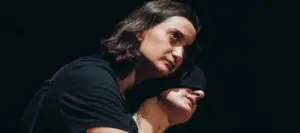 Actuación de 2 actores